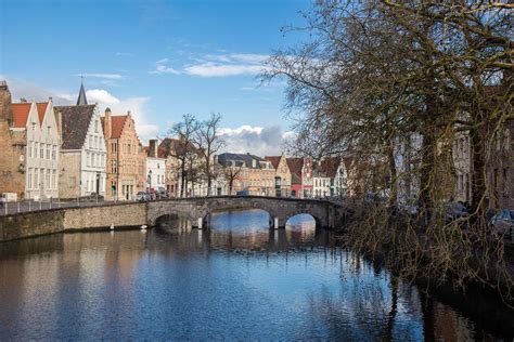 Discover Belgium .